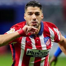 Suárez vil gerne blive hos Club Atlético de Madrid